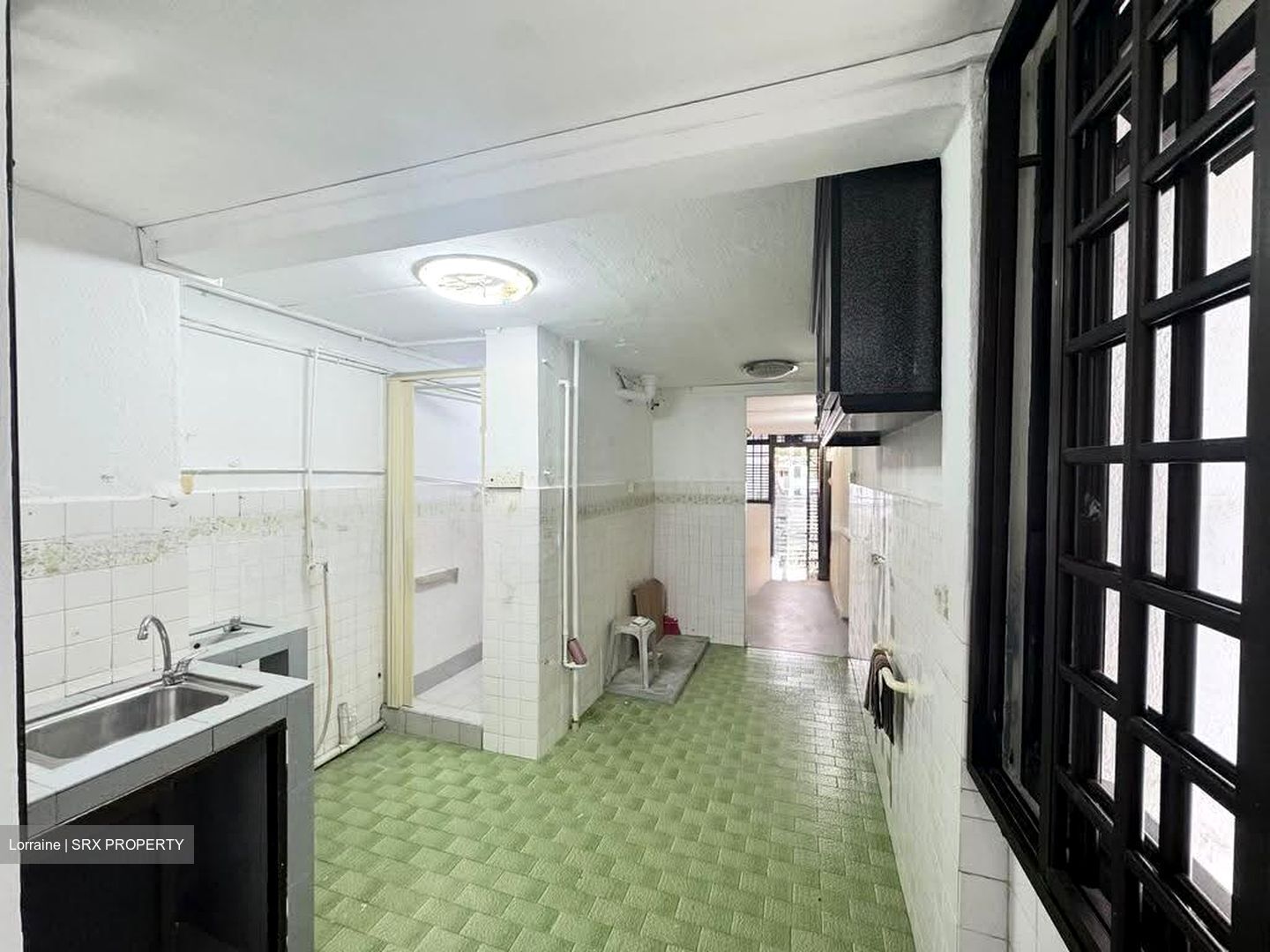 Blk 19 Balam Gardens (Geylang), HDB 3 Rooms #626083591